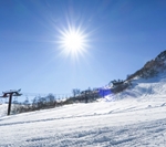 雪山