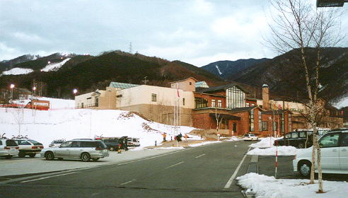 �T�G���X�L�[��